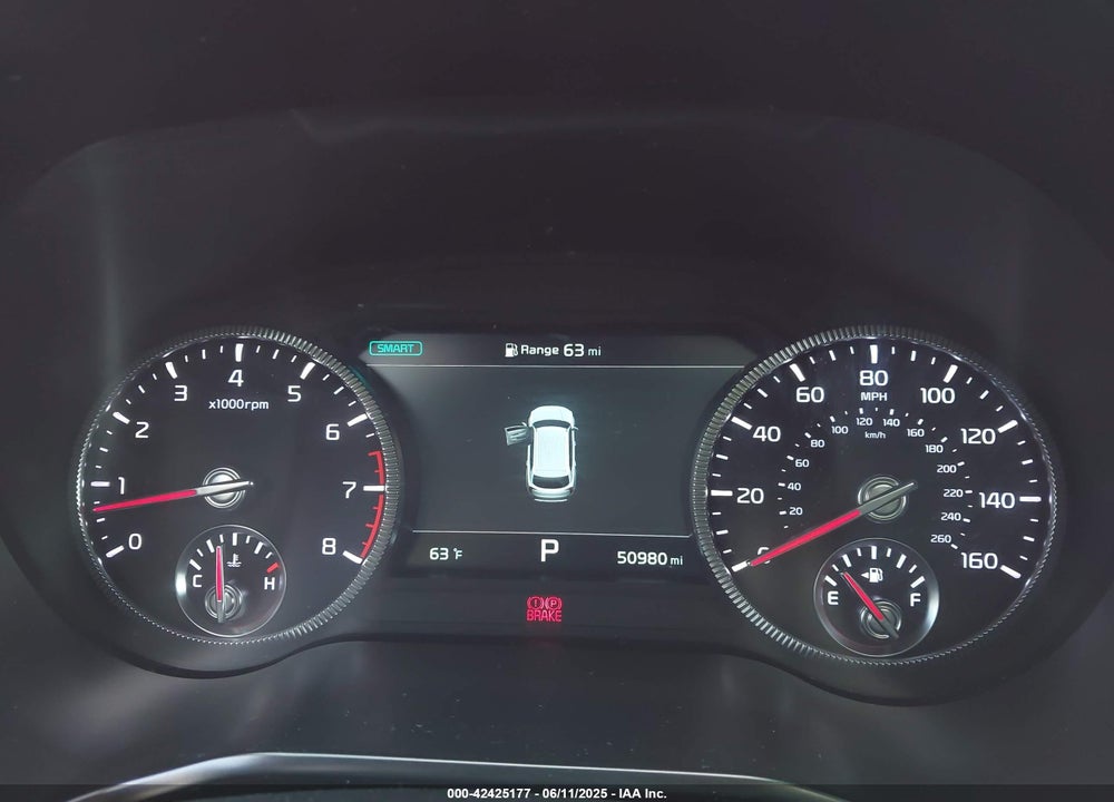 2022 KIA TELLURIDE VIN: 5XYP5DHC1NG259460