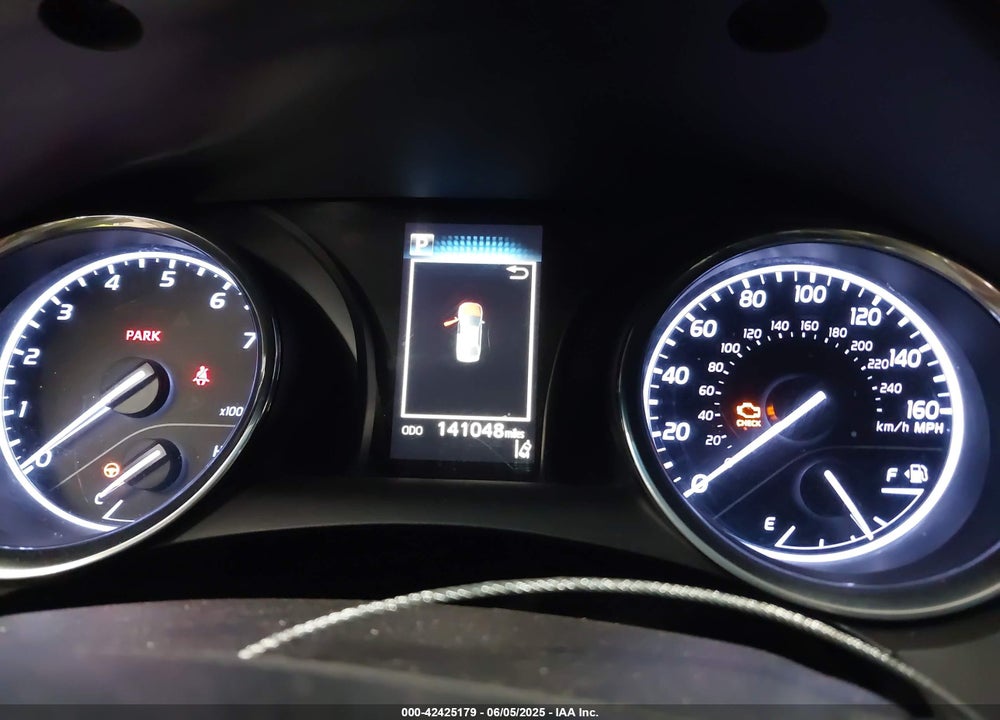 2019 TOYOTA CAMRY SE VIN: 4T1B11HK7KU736457