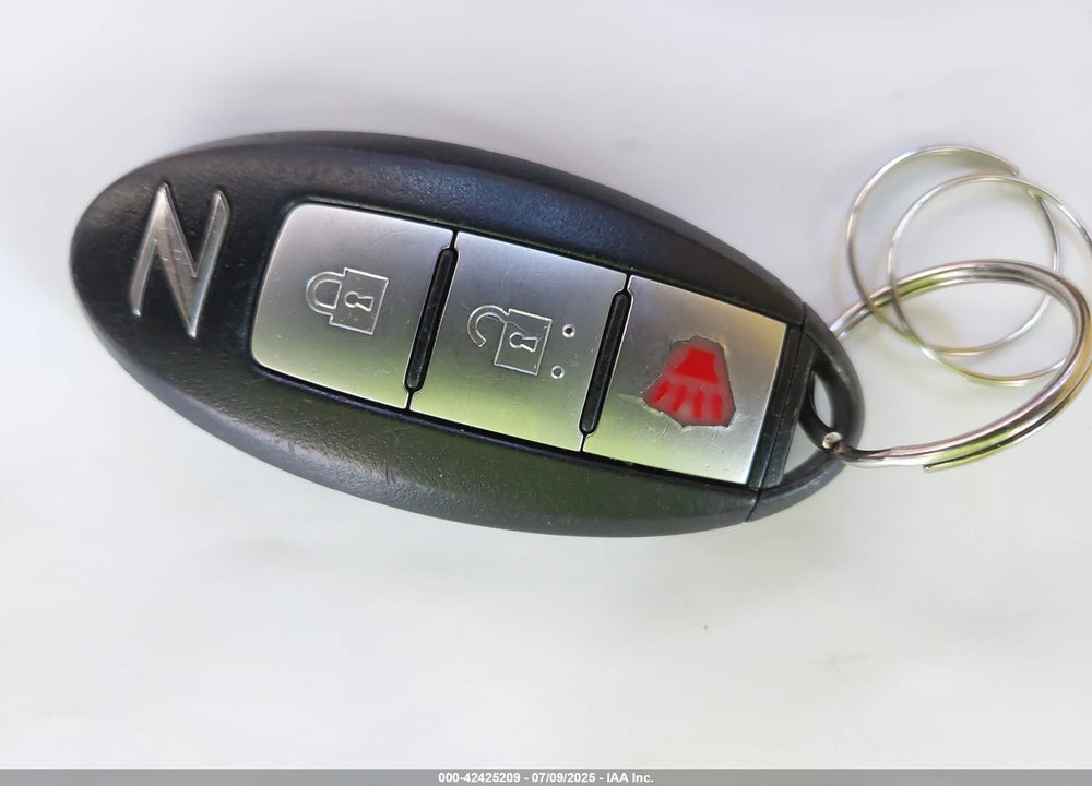 2014 NISSAN 370Z VIN: JN1AZ4EH0EM637229
