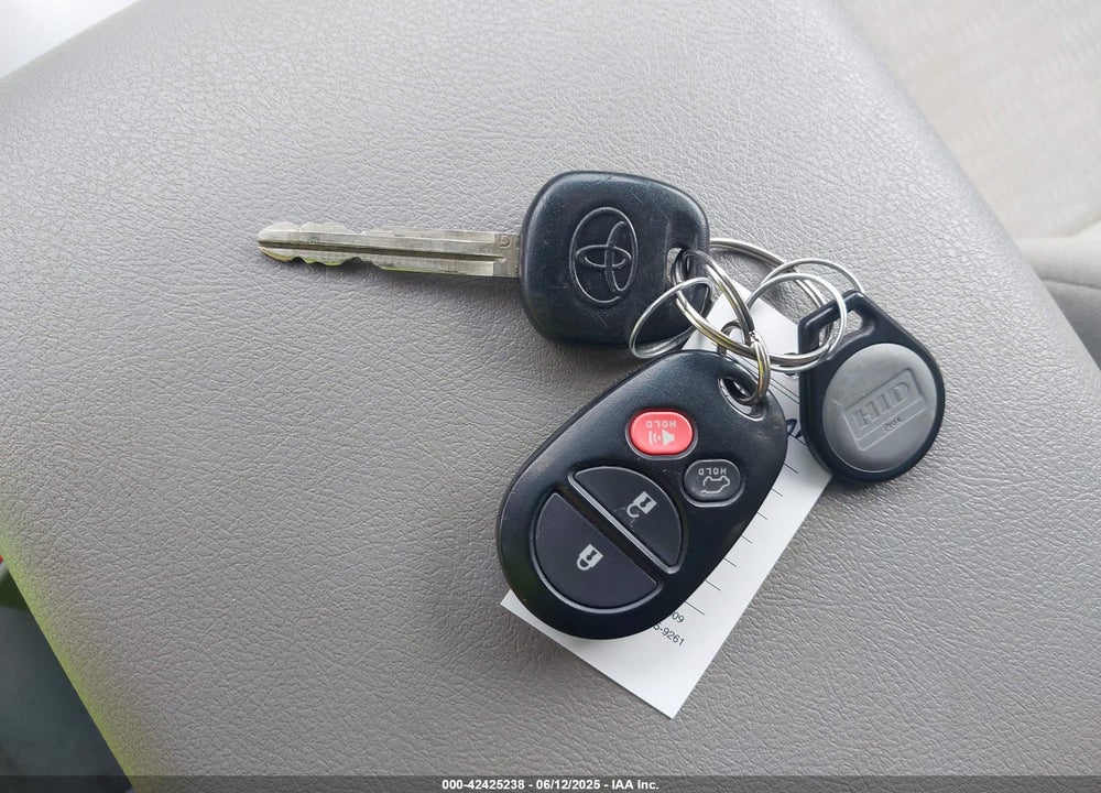 2013 TOYOTA HIGHLANDER VIN: 5TDZK3EH0DS091078