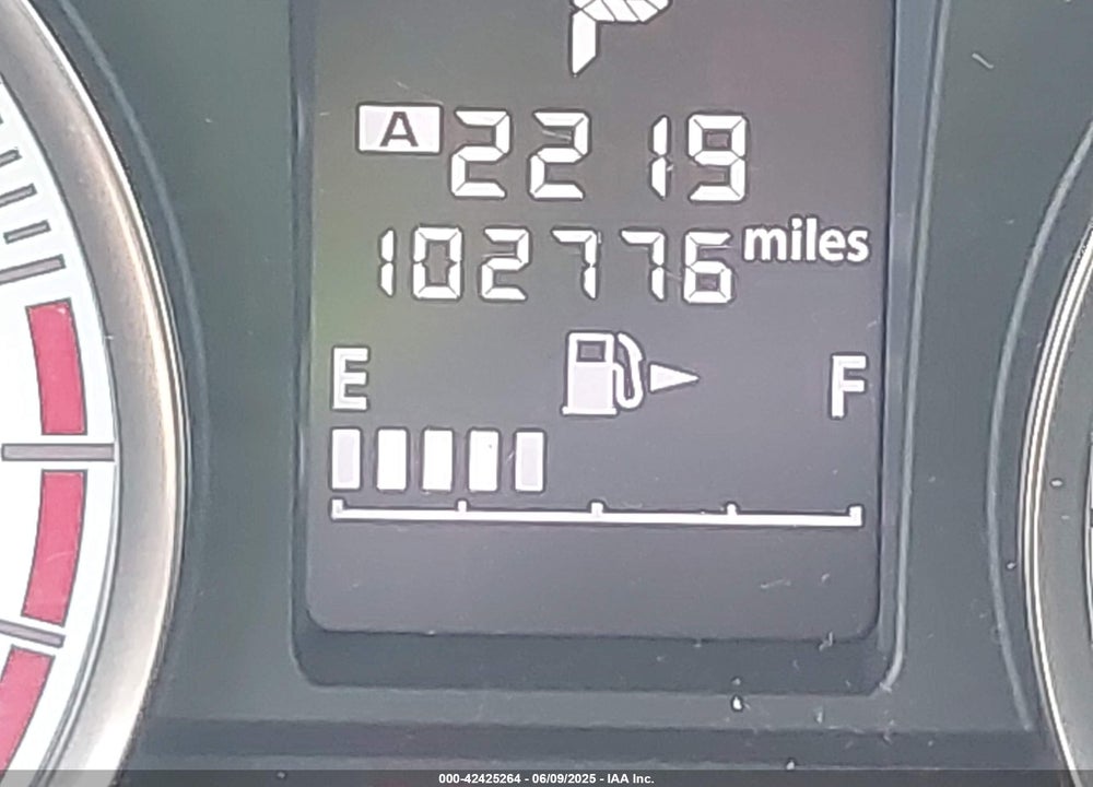 2014 SUBARU IMPREZA VIN: JF1GPAR63EH252282