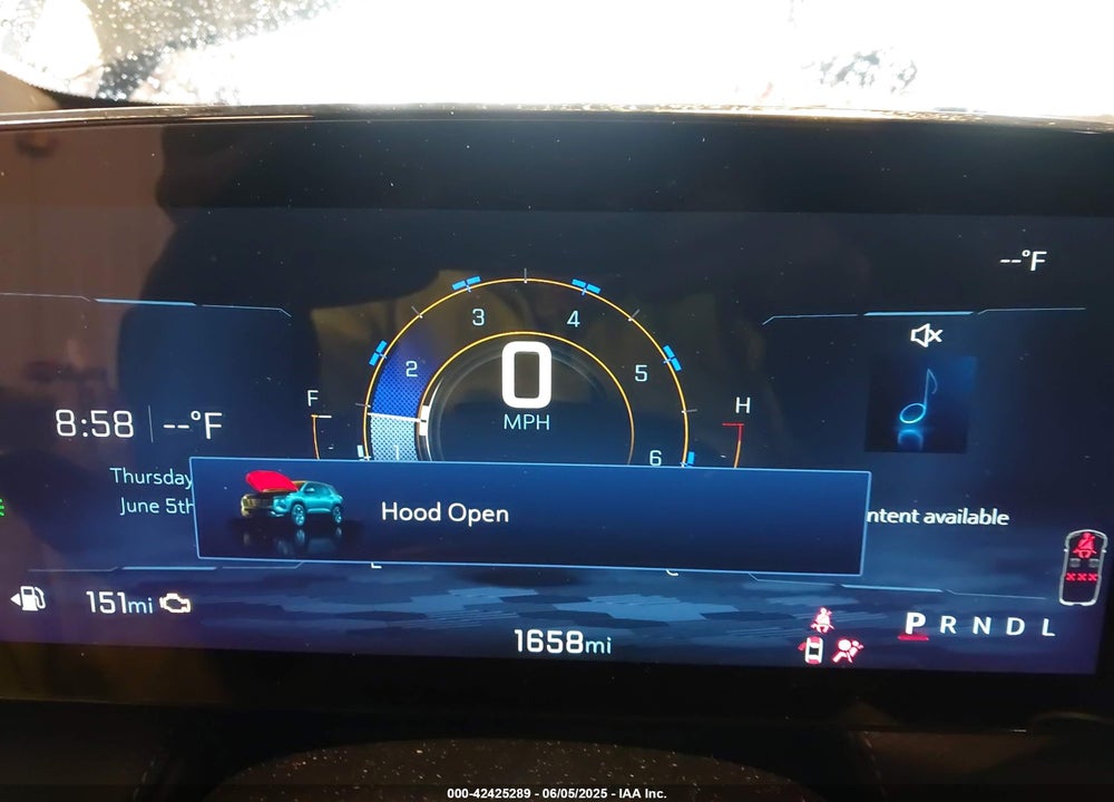 2025 CHEVROLET EQUINOX VIN: 3GNAXHEGXSL129056