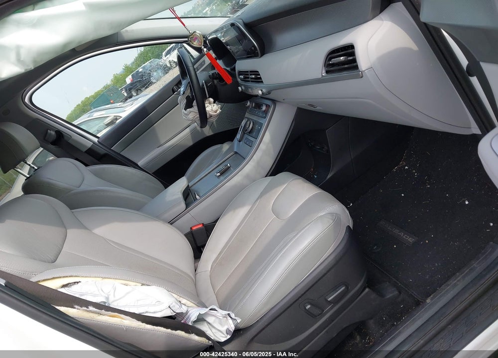 2022 HYUNDAI PALISADE VIN: KM8R4DHEXNU376588