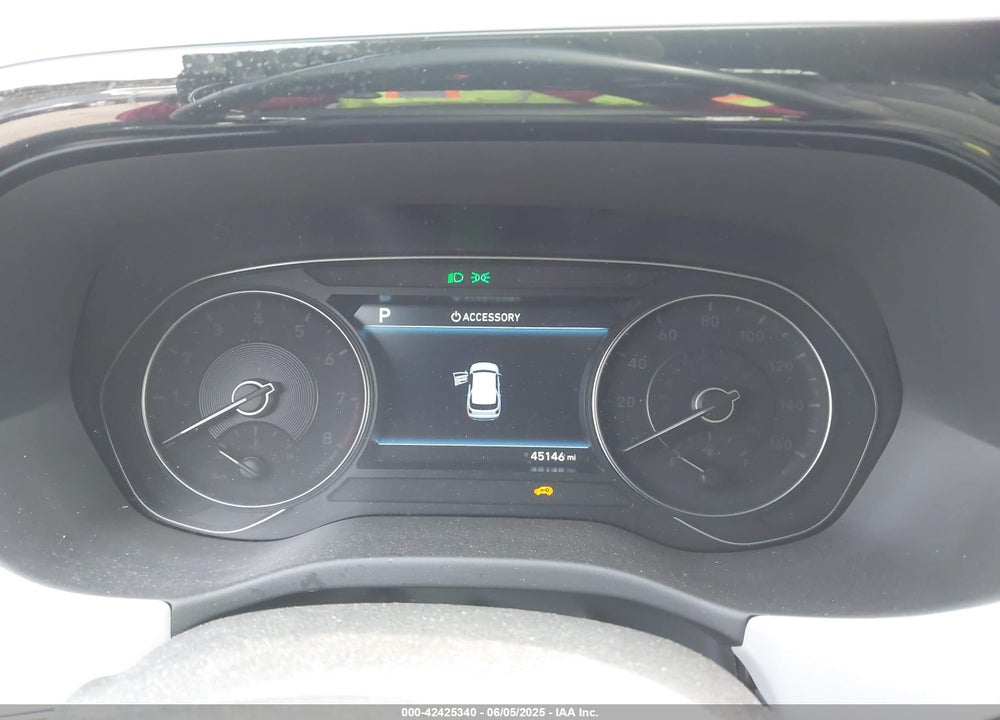 2022 HYUNDAI PALISADE VIN: KM8R4DHEXNU376588