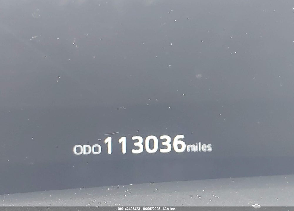 2017 TOYOTA PRIUS VIN: JTDKARFU3H3033072