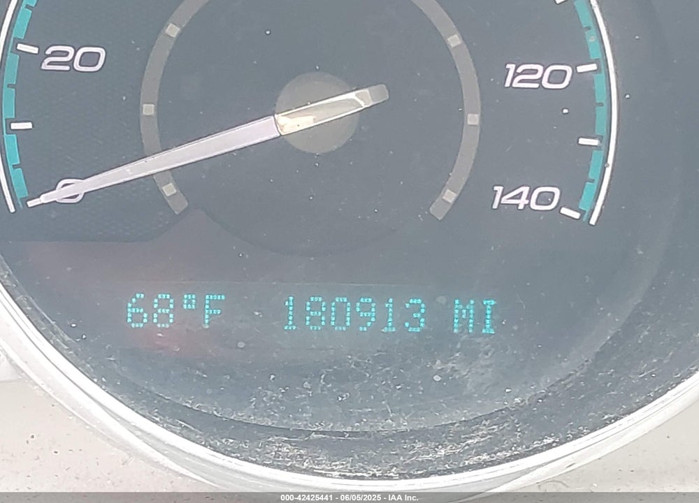 2011 CHEVROLET MALIBU LS VIN: 1G1ZA5EU8BF395325