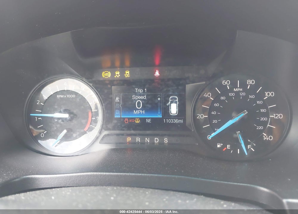 2017 FORD EXPLORER VIN: 1FM5K7DH7HGA15053