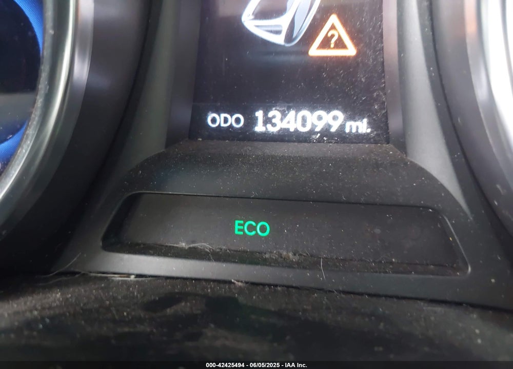 2013 HYUNDAI SANTA FE VIN: 5XYZW3LA3DG025003