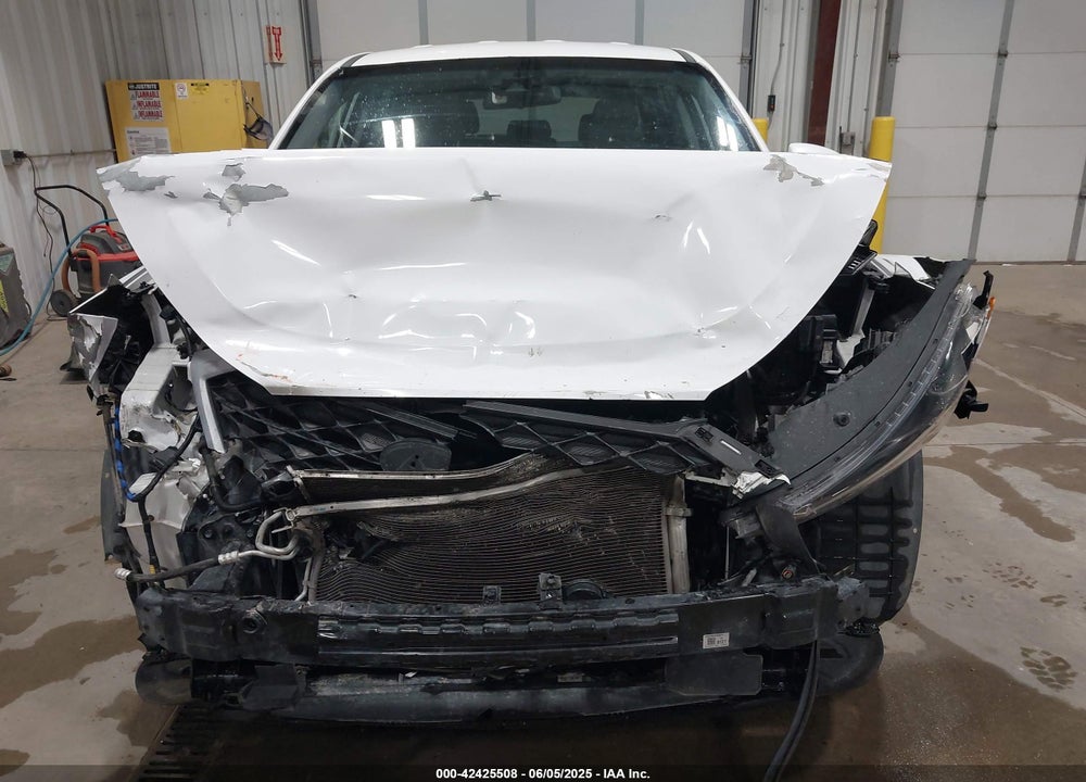 2020 HYUNDAI TUCSON VIN: KM8J2CA46LU135560