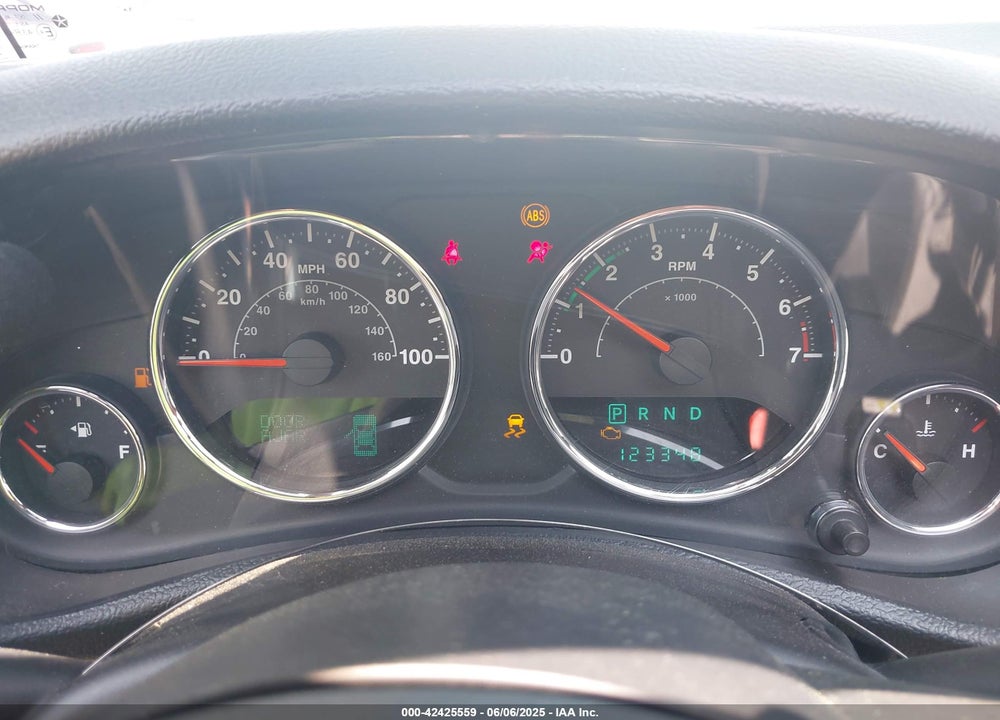 2014 JEEP WRANGLER UNLIMITED VIN: 1C4BJWFGXEL182177
