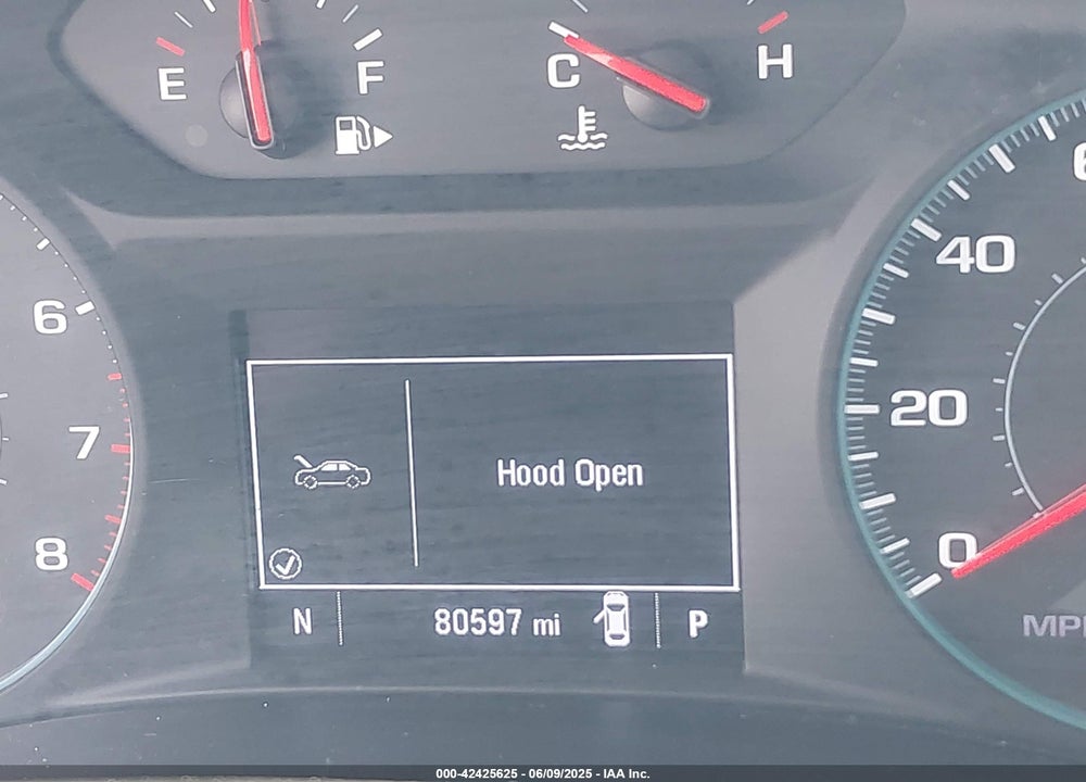 2023 CHEVROLET MALIBU VIN: 1G1ZG5ST1PF158242