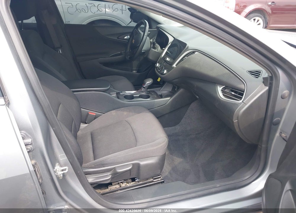 2023 CHEVROLET MALIBU VIN: 1G1ZG5ST1PF158242