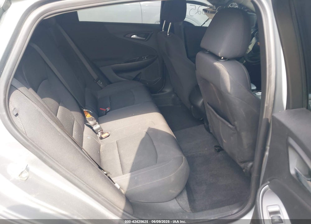 2023 CHEVROLET MALIBU VIN: 1G1ZG5ST1PF158242