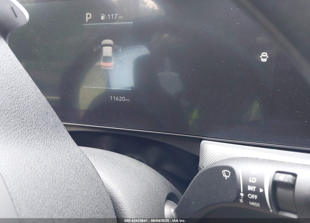 2024 HYUNDAI SONATA VIN: KMHL64JAXRA373351