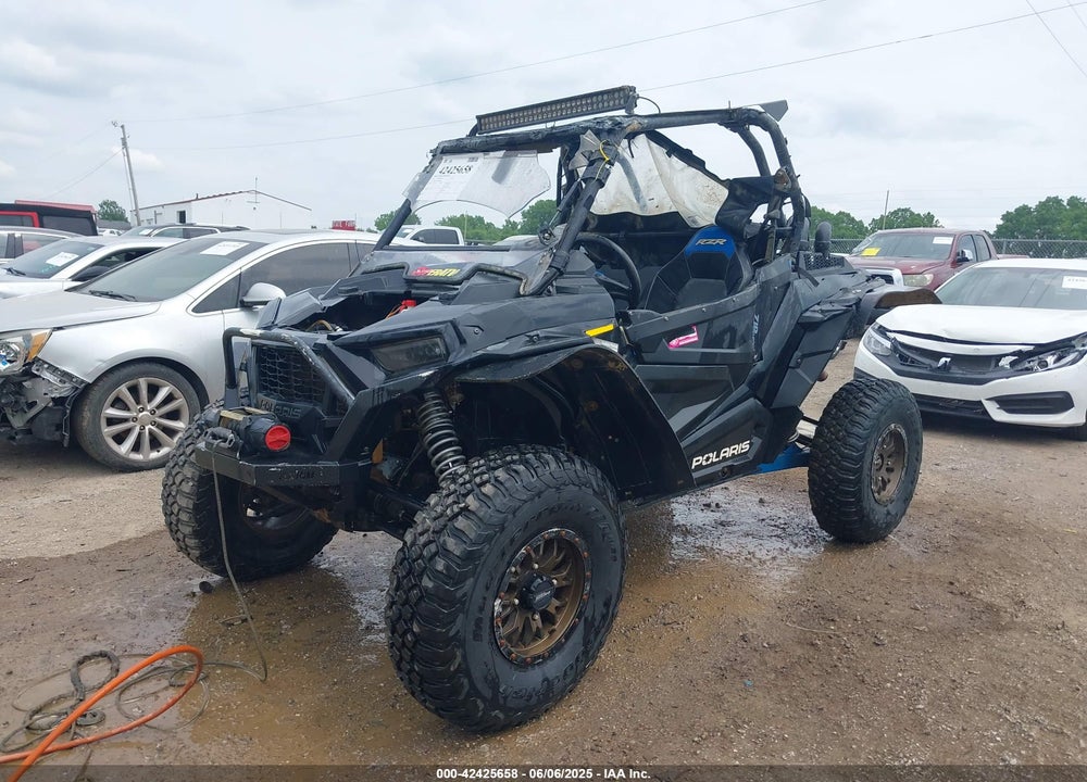 2022 POLARIS RZR XP 1000 PREMIUM VIN: 3NSNAV990NH409144