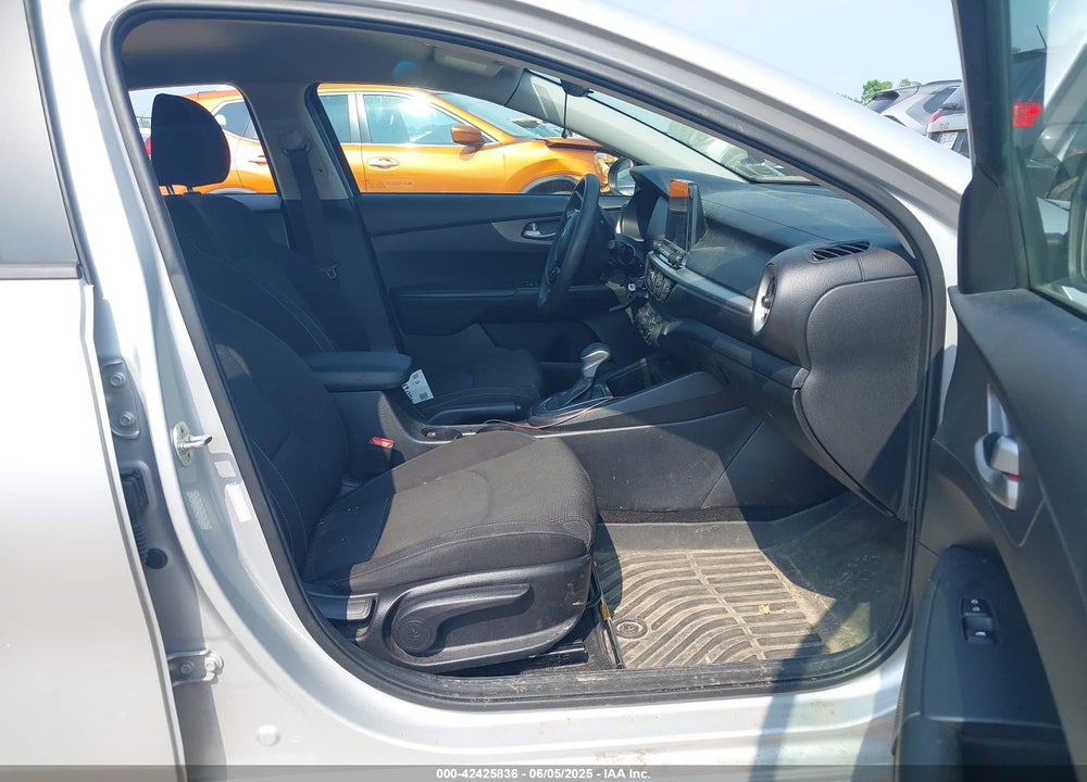 2020 KIA FORTE LXS VIN: 3KPF24AD6LE152289