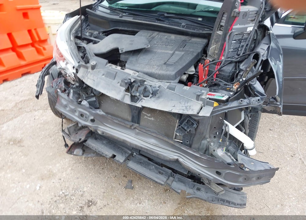 2020 SUBARU FORESTER VIN: JF2SKAUC7LH515341
