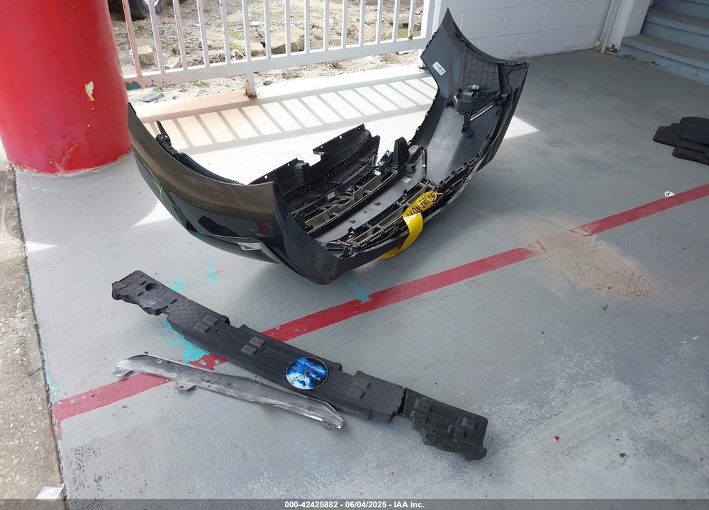 2019 HYUNDAI ELANTRA SEL VIN: 5NPD84LF0KH476336