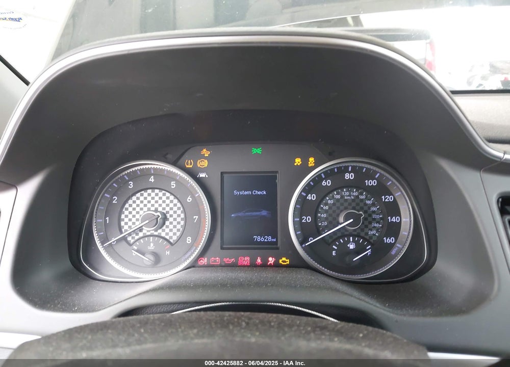 2019 HYUNDAI ELANTRA SEL VIN: 5NPD84LF0KH476336