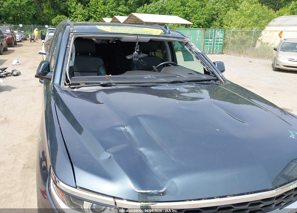2019 CHEVROLET TAHOE VIN: 1GNSKBKC6KR235868