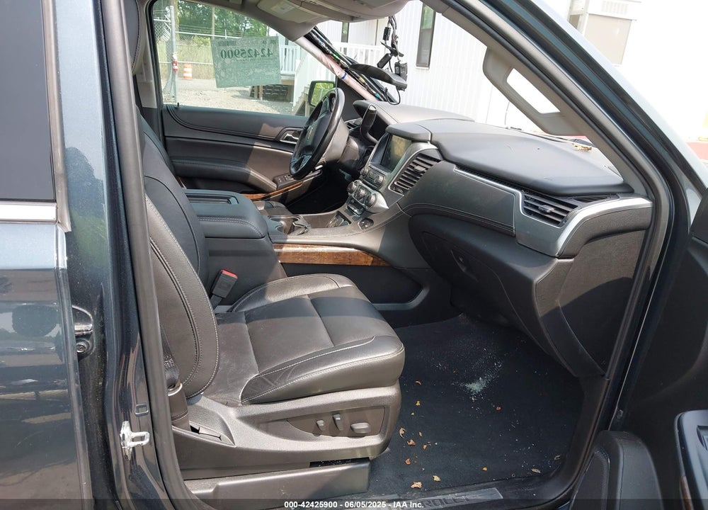 2019 CHEVROLET TAHOE VIN: 1GNSKBKC6KR235868