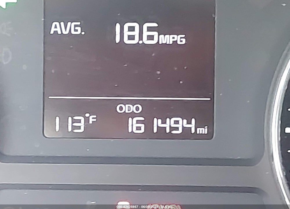 2017 KIA FORTE LX VIN: 3KPFK4A71HE064591