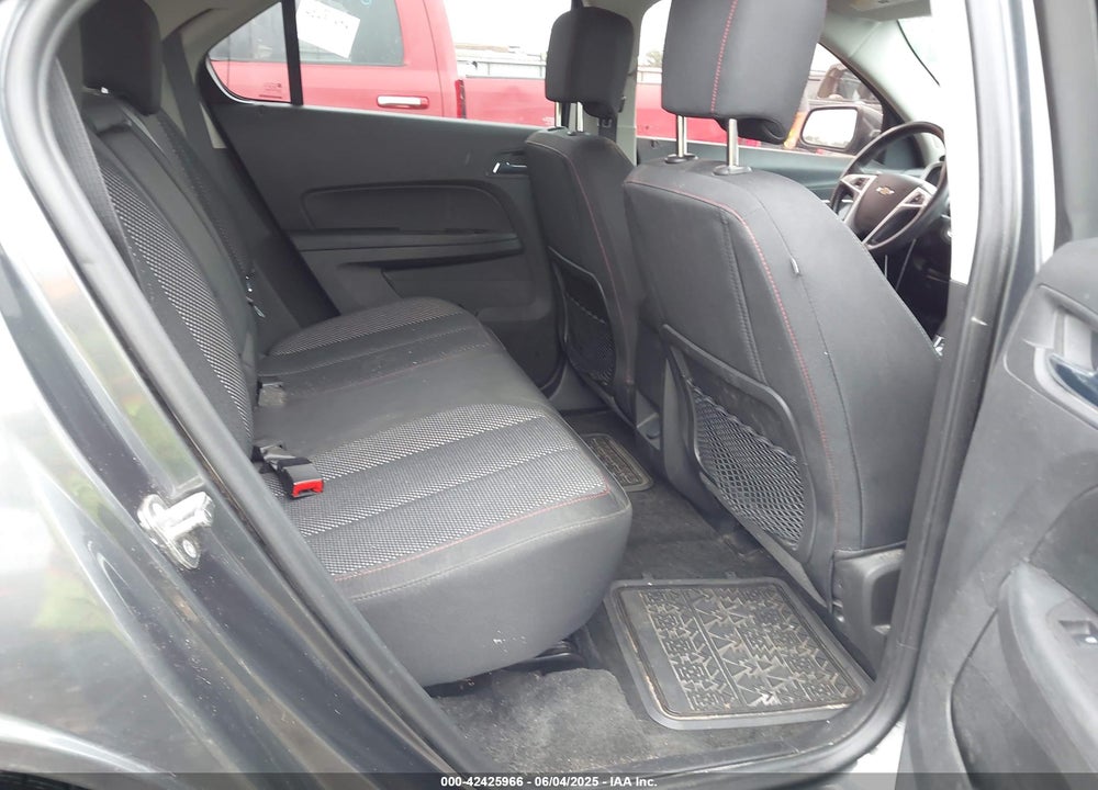 2017 CHEVROLET EQUINOX VIN: 2GNALCEK2H1586361