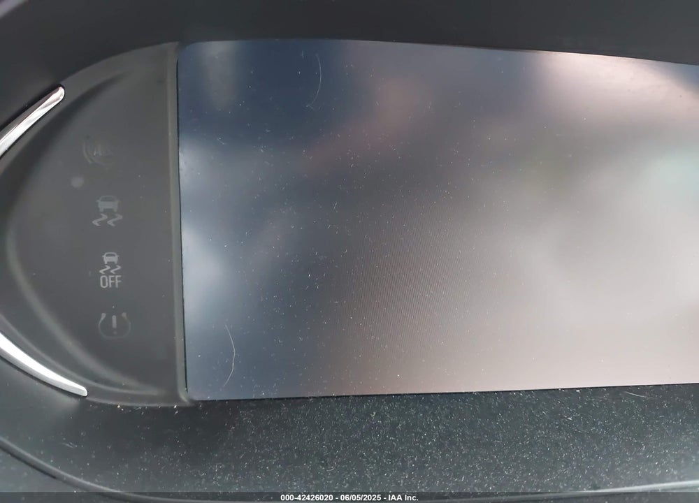2019 CHEVROLET BOLT EV VIN: 1G1FZ6S00K4105674
