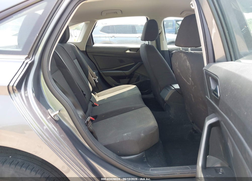 2019 VOLKSWAGEN JETTA VIN: 3VWC57BU0KM079335