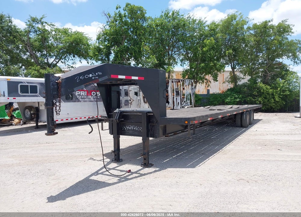 2015 AMERICAN TRAILERS INC OTHER VIN: 17YGN4020FB058674