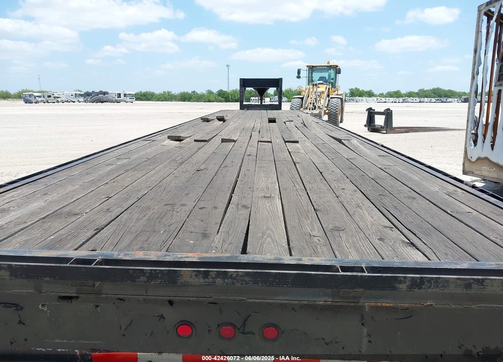 2015 AMERICAN TRAILERS INC OTHER VIN: 17YGN4020FB058674