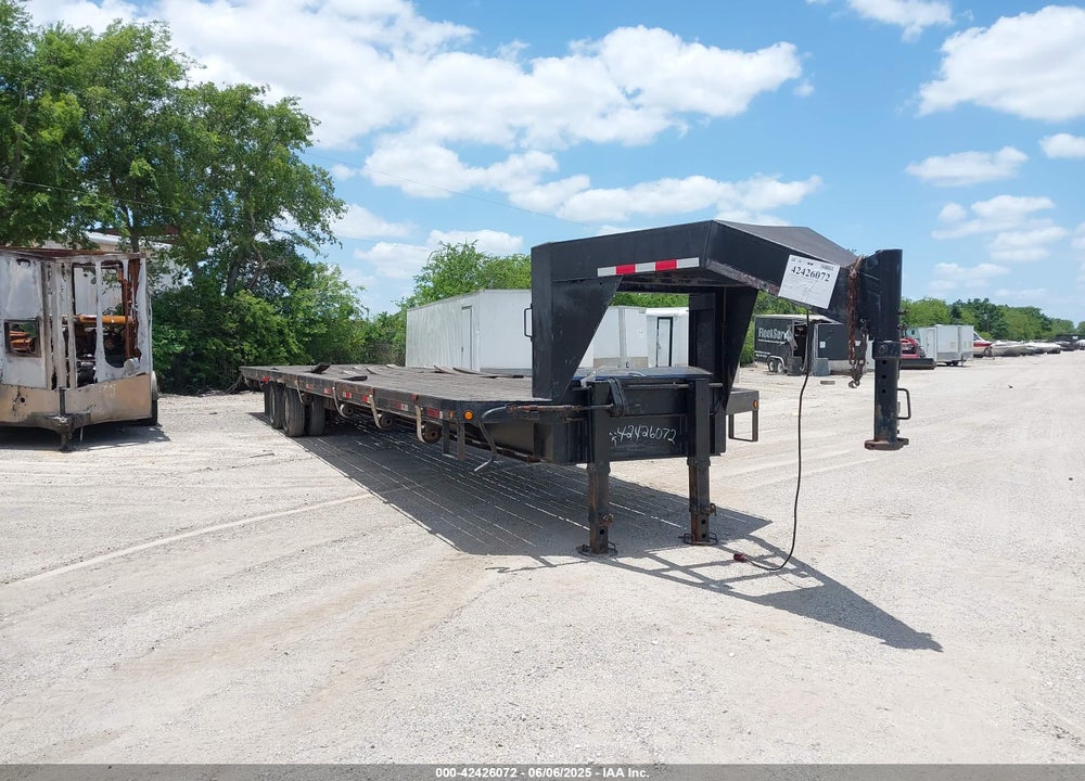 2015 AMERICAN TRAILERS INC OTHER VIN: 17YGN4020FB058674