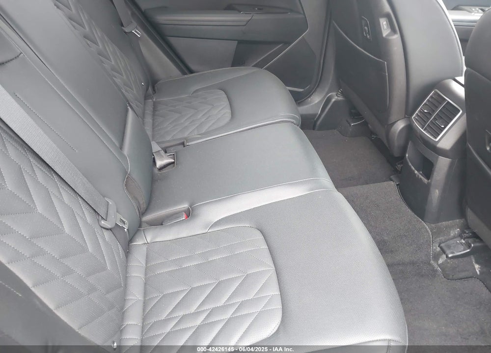 2023 KIA SPORTAGE VIN: 5XYK6CAF7PG109264