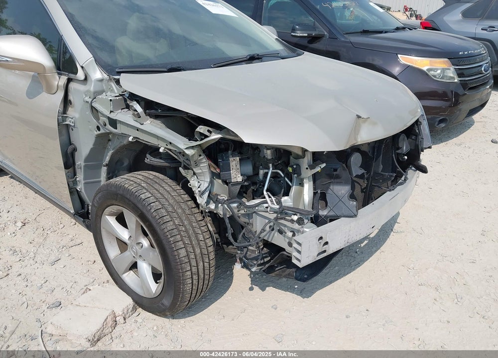 2015 LEXUS RX 350 VIN: 2T2BK1BAXFC332388
