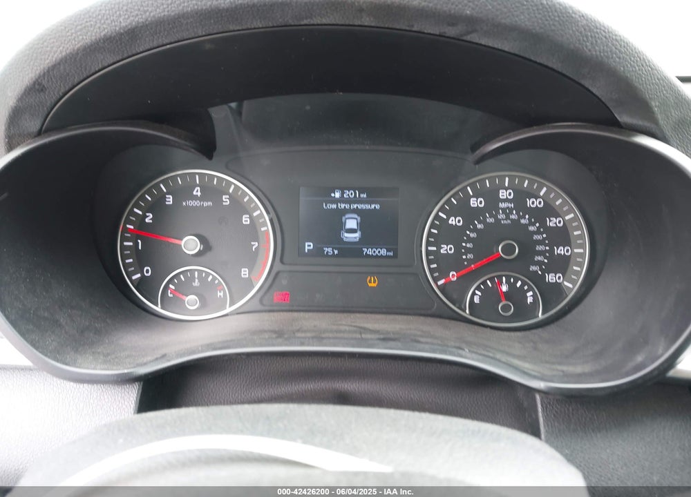 2020 KIA OPTIMA VIN: 5XXGT4L39LG404162