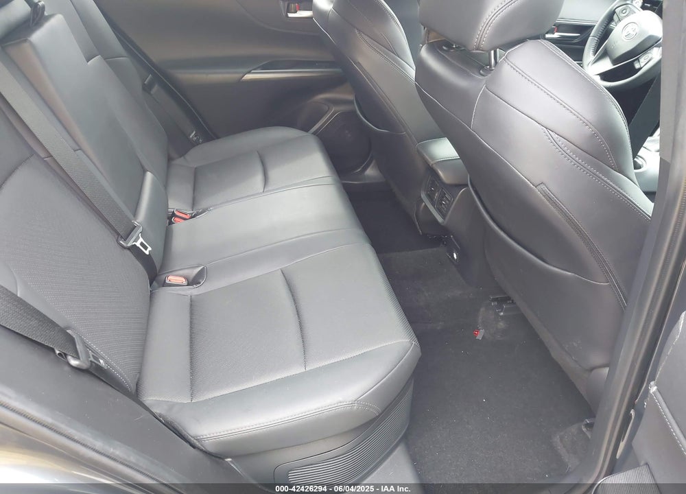 2021 TOYOTA VENZA VIN: JTEAAAAH0MJ066216