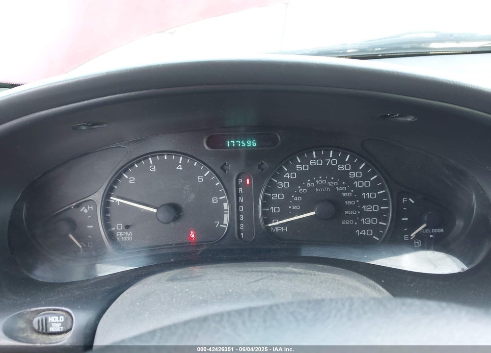 2003 OLDSMOBILE ALERO GL1 VIN: 1G3NL52F53C269691