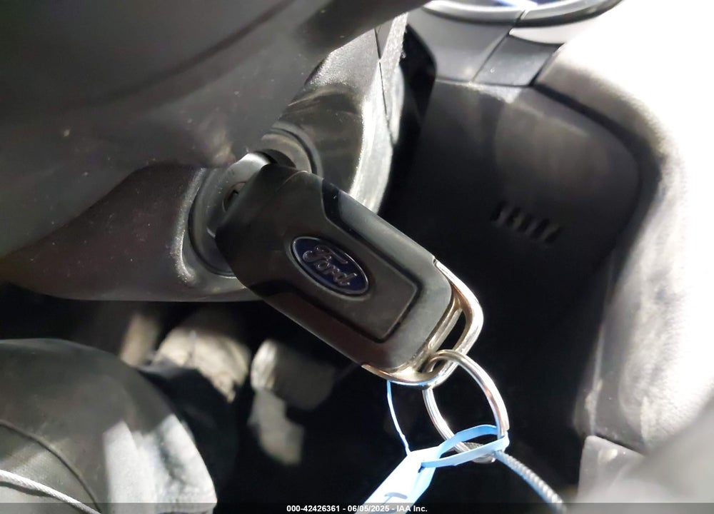 2013 FORD FUSION SE VIN: 3FA6P0H98DR191249