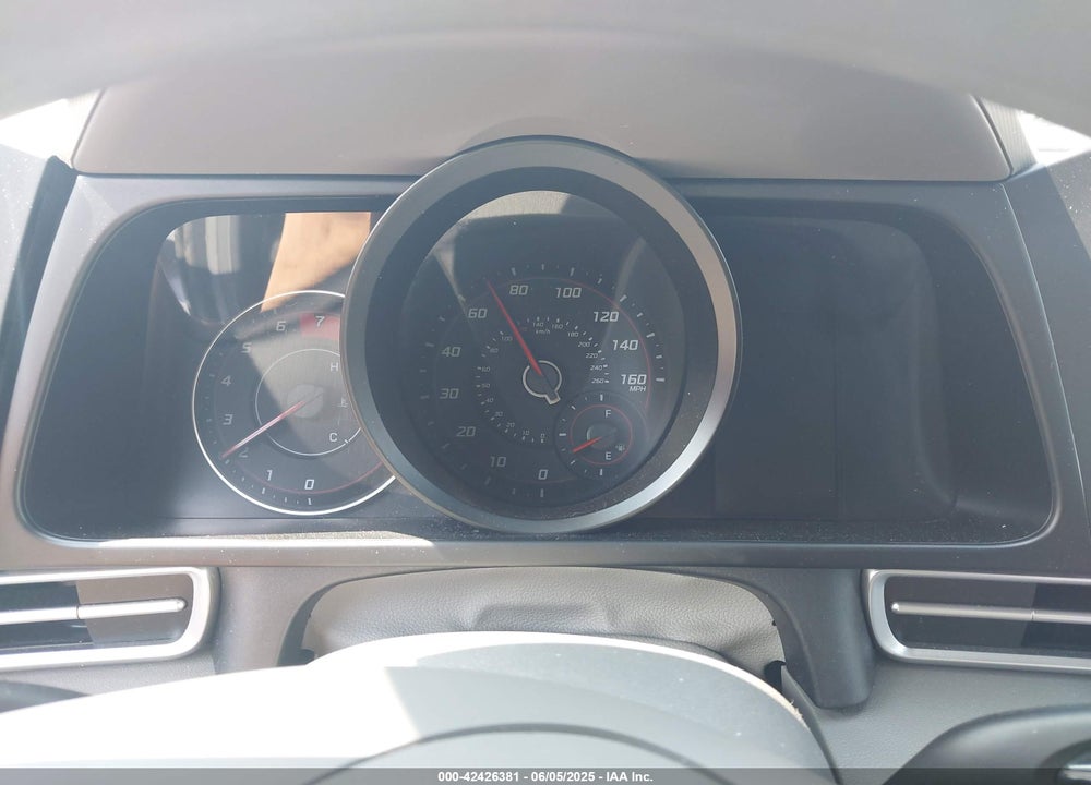 2021 HYUNDAI ELANTRA VIN: KMHLM4AG8MU102774