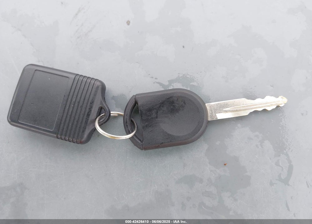 2006 FORD MUSTANG VIN: 1ZVFT80NX65186344