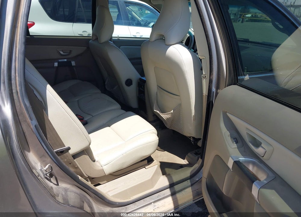 2010 VOLVO XC90 3.2 VIN: YV4982CZ2A1549729