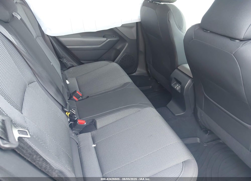 2024 SUBARU CROSSTREK VIN: JF2GUADC6R8910085