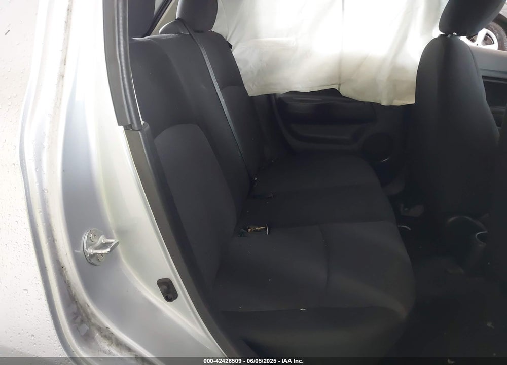 2019 MITSUBISHI MIRAGE VIN: ML32A3HJXKH014385