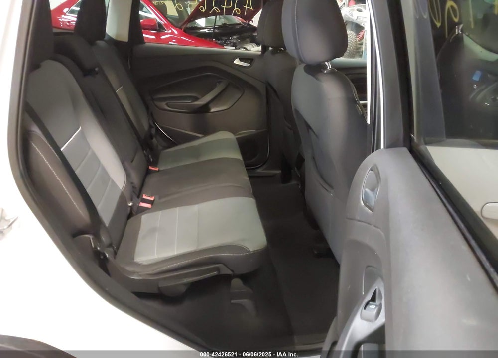 2015 FORD ESCAPE VIN: 1FMCU0GX9FUA81873