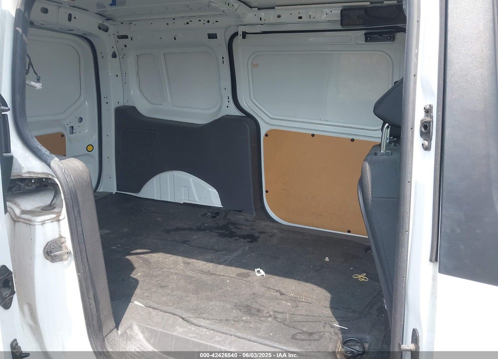 2019 FORD TRANSIT CONNECT XL VIN: NM0LS7E24K1395580