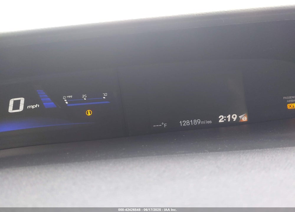 2015 HONDA CIVIC VIN: 19XFB2F79FE013611