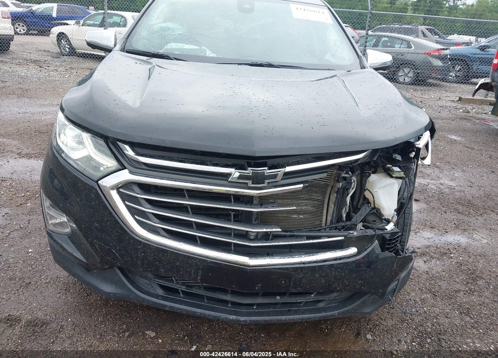 2020 CHEVROLET EQUINOX VIN: 2GNAXNEV7L6125081