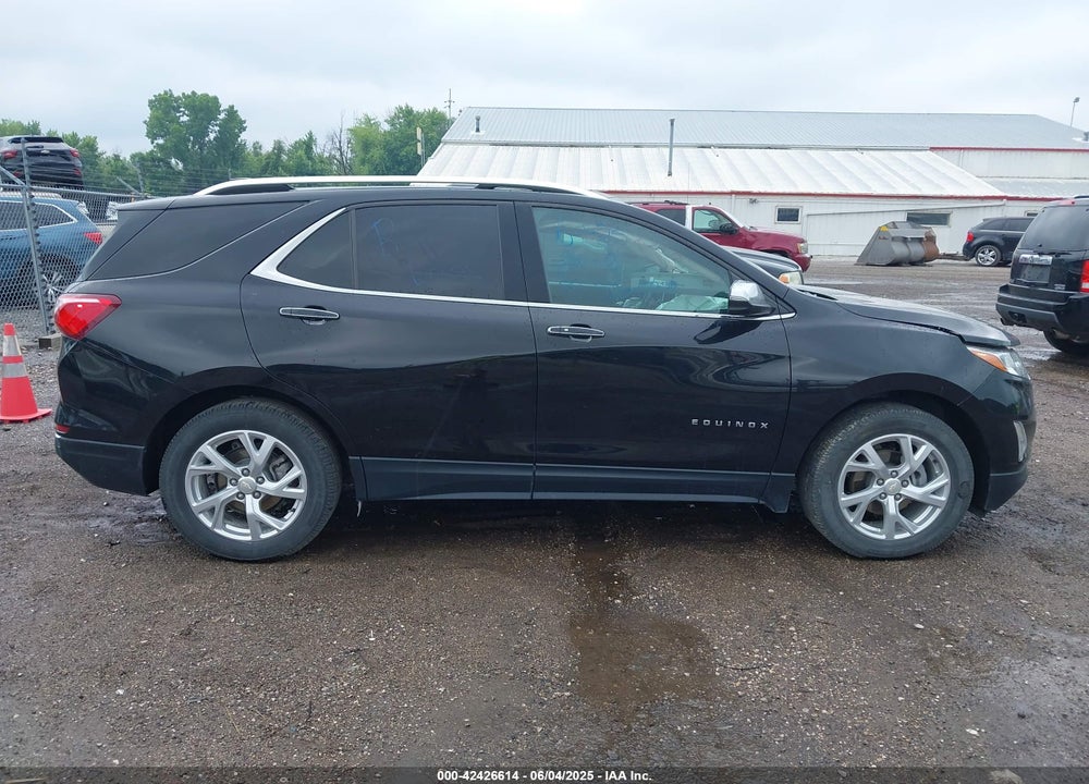 2020 CHEVROLET EQUINOX VIN: 2GNAXNEV7L6125081