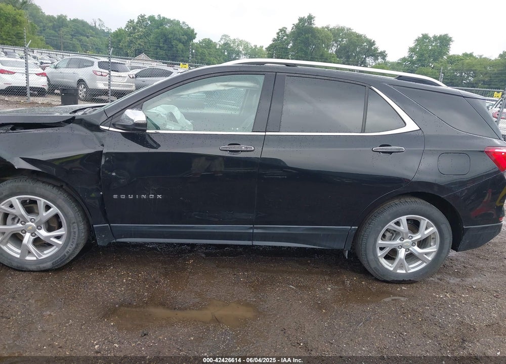 2020 CHEVROLET EQUINOX VIN: 2GNAXNEV7L6125081