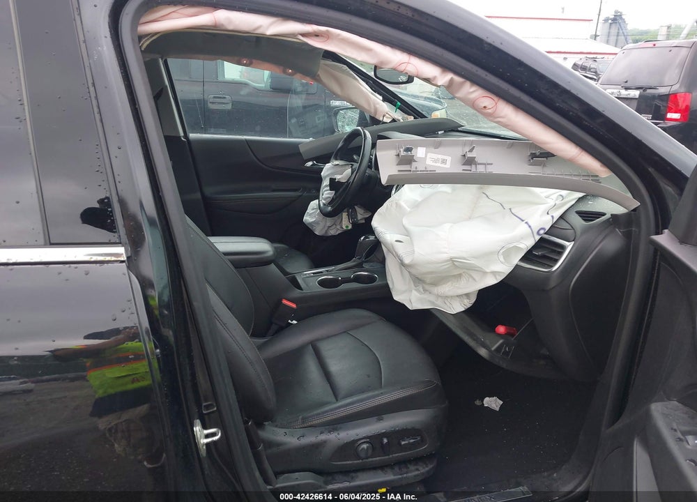 2020 CHEVROLET EQUINOX VIN: 2GNAXNEV7L6125081